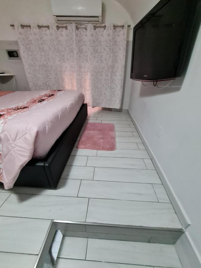 House Aurora Naples