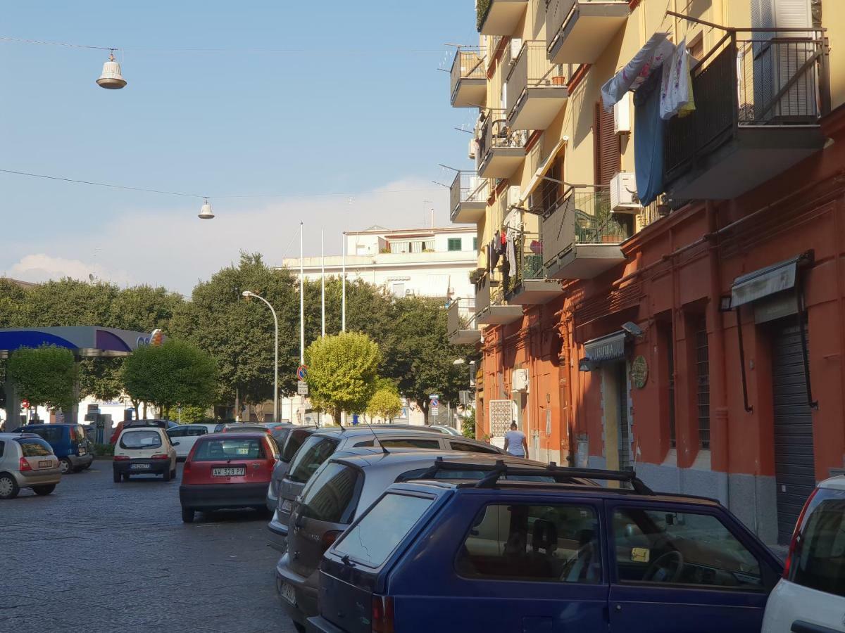Apartment House Aurora Naples