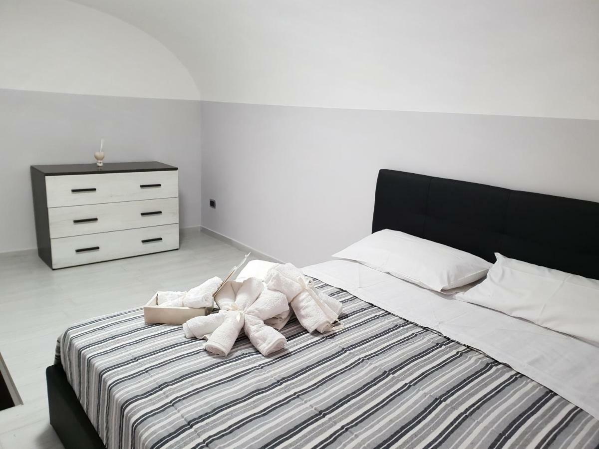 Apartment House Aurora Naples