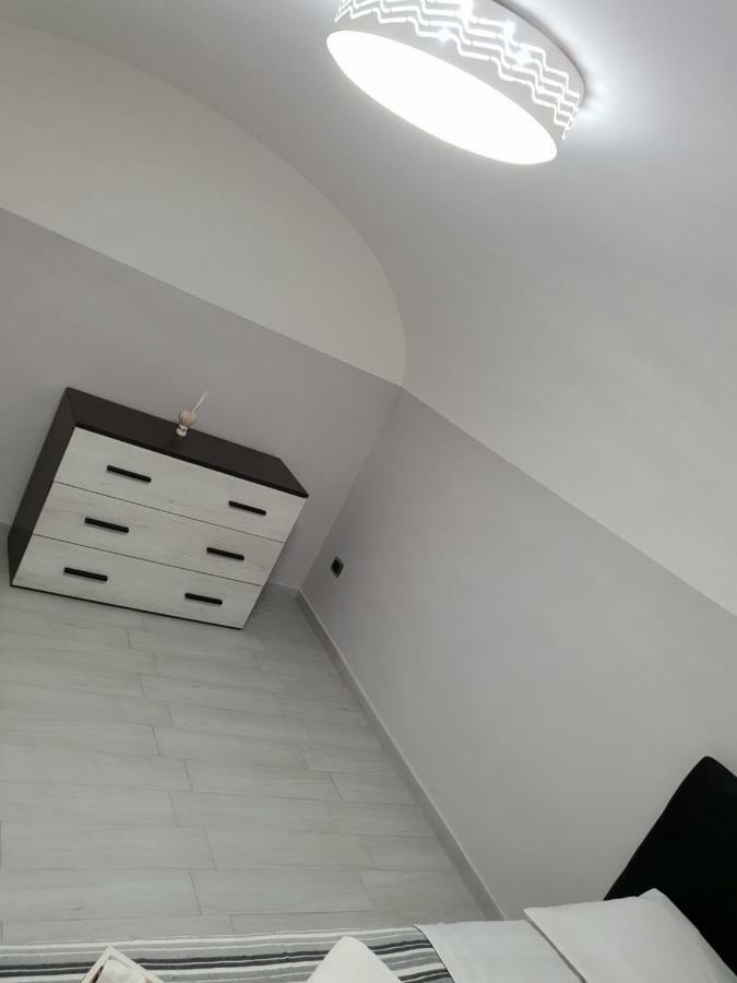 House Aurora Apartment