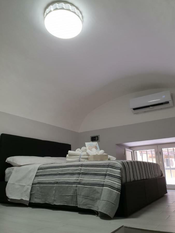 Apartment House Aurora Naples
